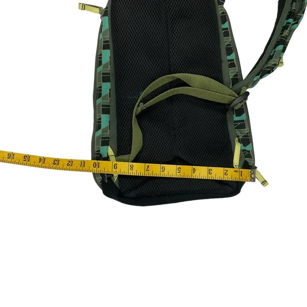Chaco radlands sling